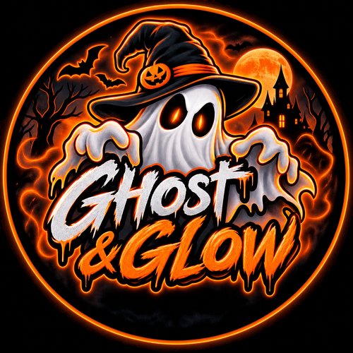 Ghost and Glow